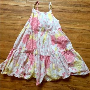 Adorable 2T sundress